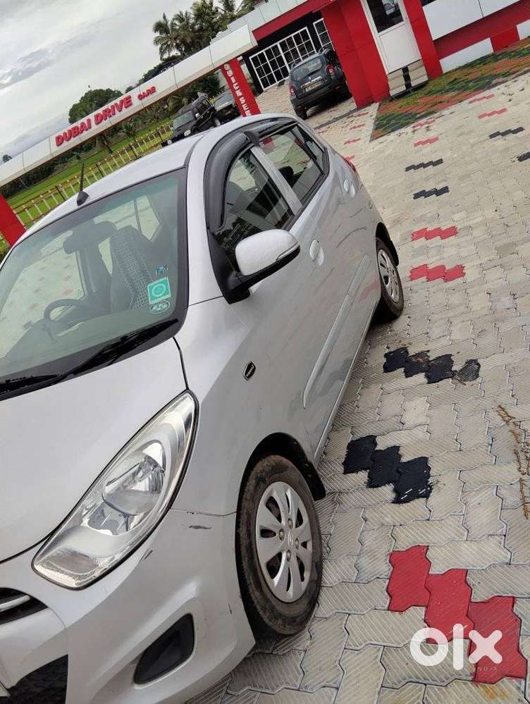 Hyundai I10 Sportz Option, 2011, Petrol