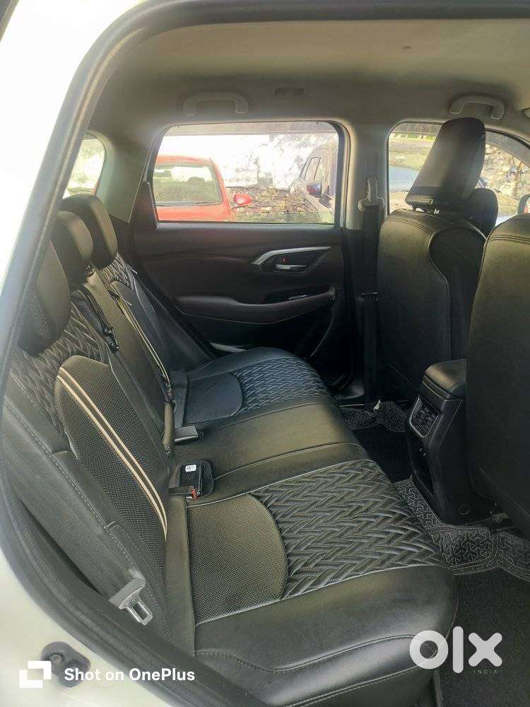 Maruti Suzuki Grand Vitara 1.5 Zeta Cng, 2023, Cng & Hybrids