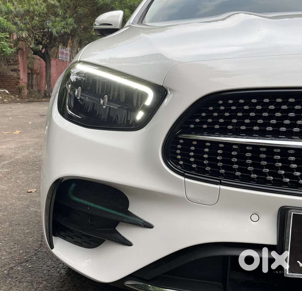 Mercedes-benz E-class E200 Lwb, 2025, Petrol