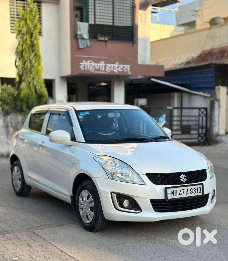 Maruti Suzuki Swift 2011-2014 Lxi, 2015, Petrol