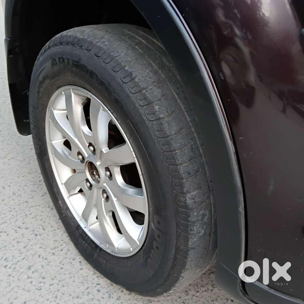 Mahindra Xuv500 2.2 W10, 2016, Diesel