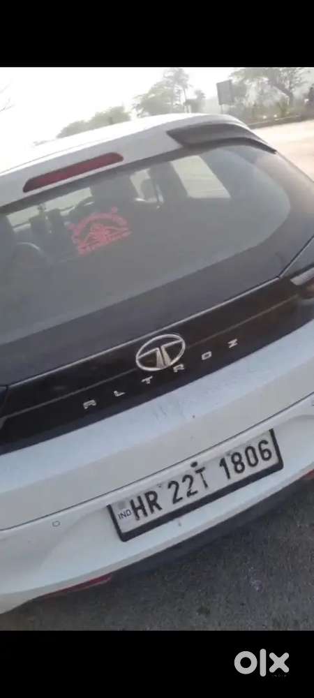 Tata Altroz Xe 2023  Petrol Manual  Ready To Drive