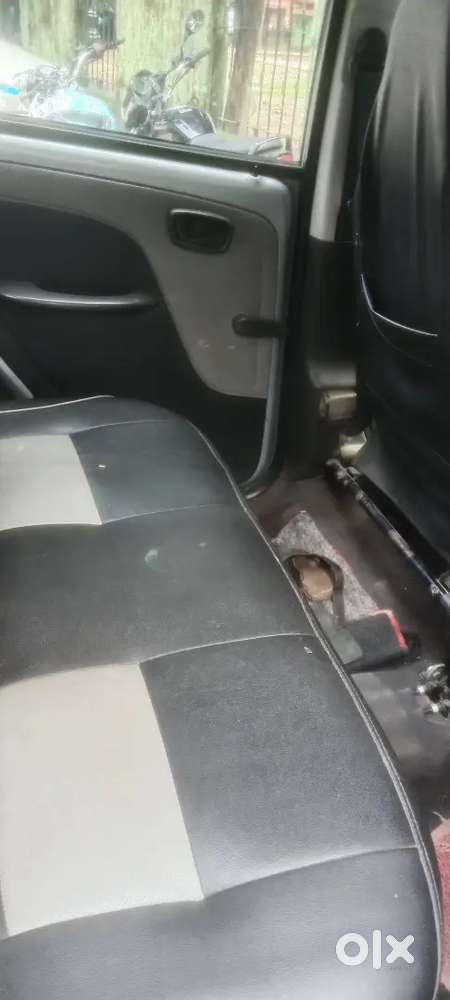 Tata Nano Petrol Validity 2031
