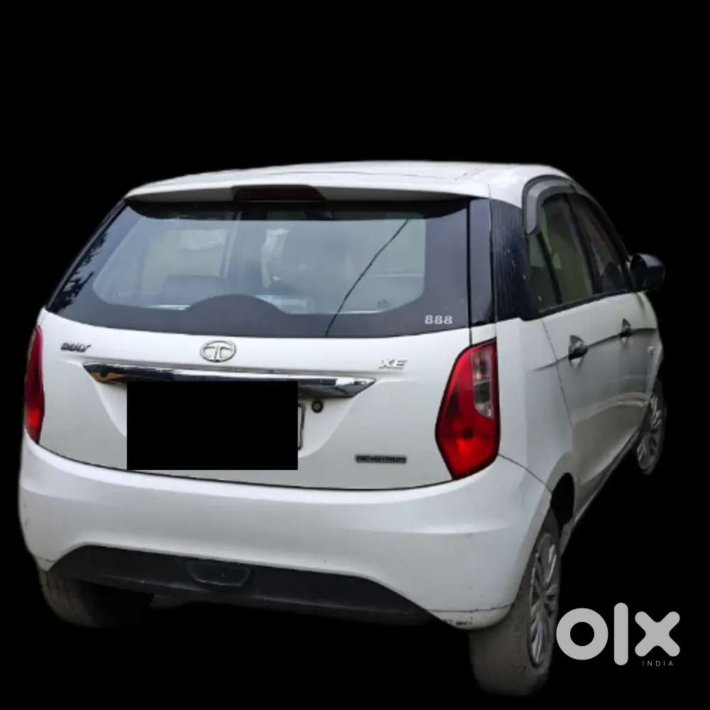 Tata Bolt 2015 Petrol 70000 Km Driven
