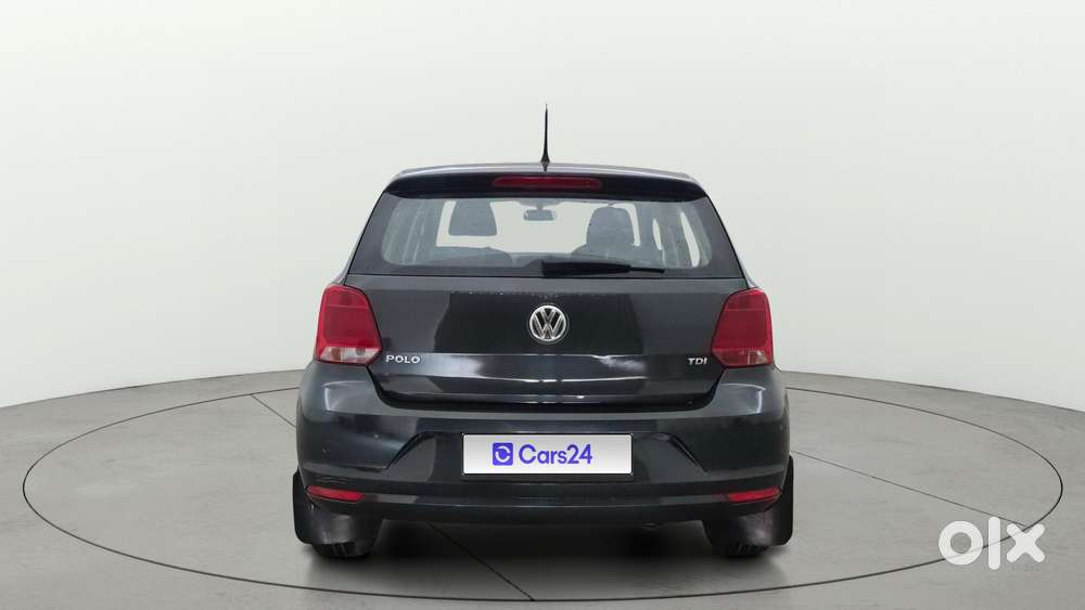 Volkswagen Polo 2013-2015 1.5 Tdi Comfortline, 2015, Diesel