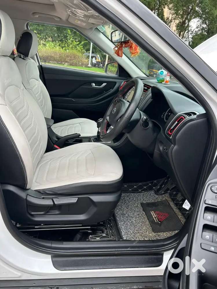 Hyundai Creta 2023 Petrol