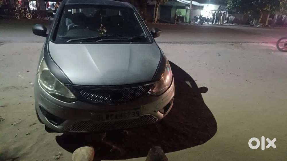 Tata Zest 2015 Diesel 160000 Km Driven