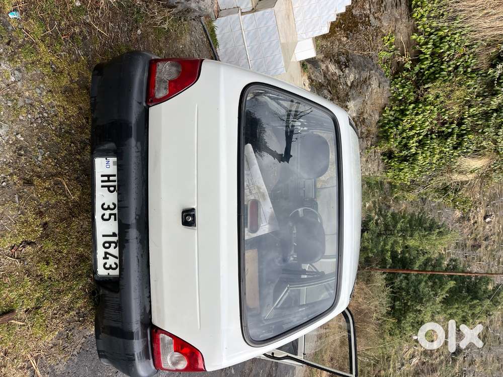 2011 Model Maruti 800
