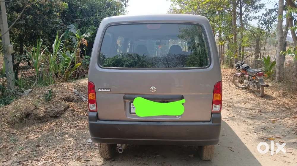 Maruti Suzuki Eeco 2023