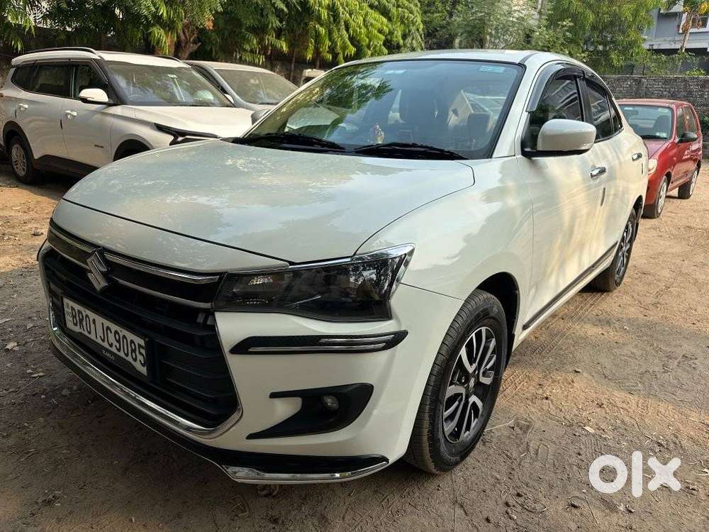 Maruti Suzuki Dzire 1.2 Vxi, 2024, Petrol