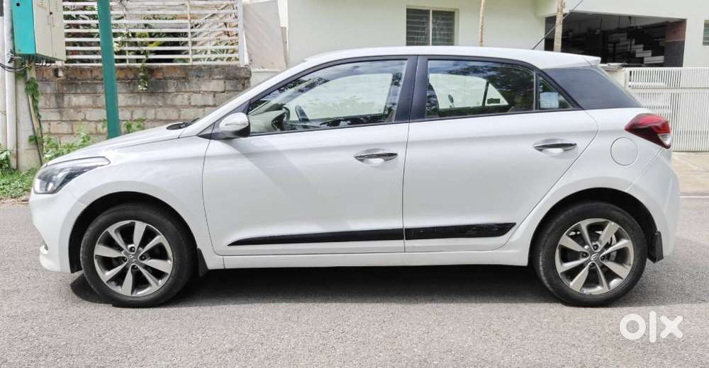 Hyundai I20 E 2014-2015 Asta 1.4 Crdi, 2015, Diesel
