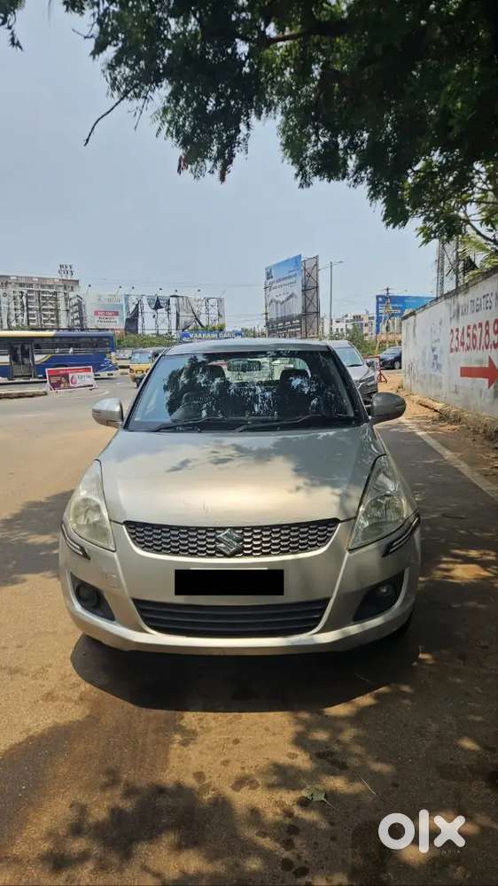 Maruti Suzuki Swift 2014 Diesel 114000 Km Driven