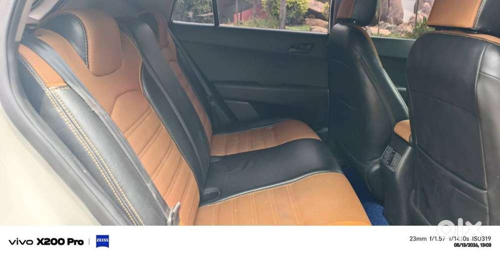 Hyundai Creta 1.4 S, 2017, Diesel