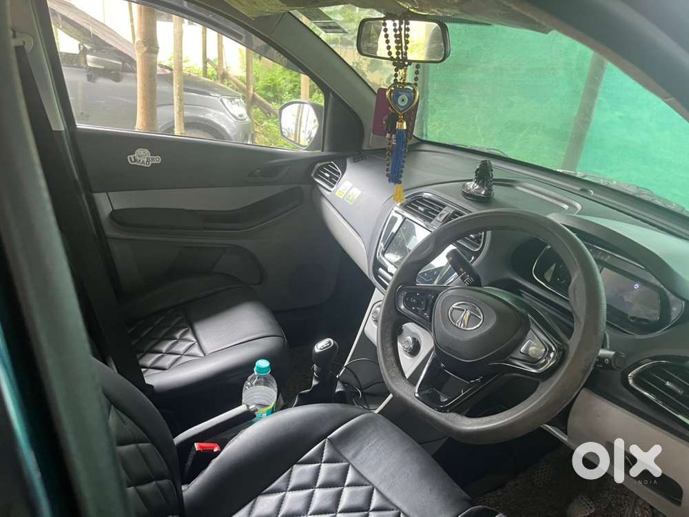 Tata Tiago Petrol Manual 2023