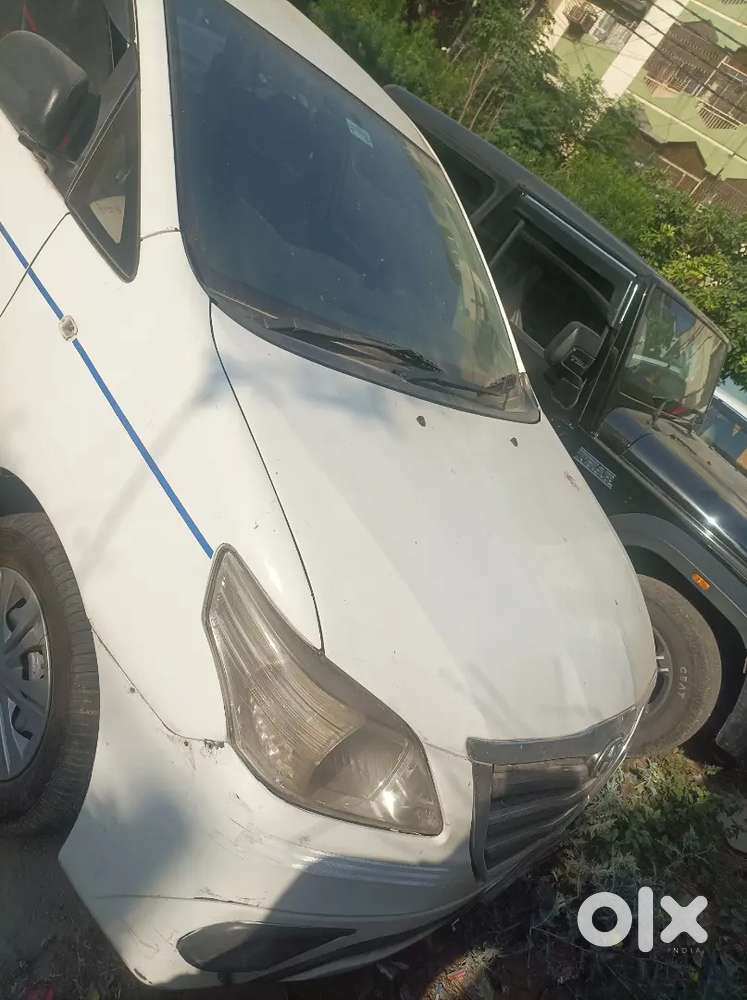 Good Condition But Not Used My Car