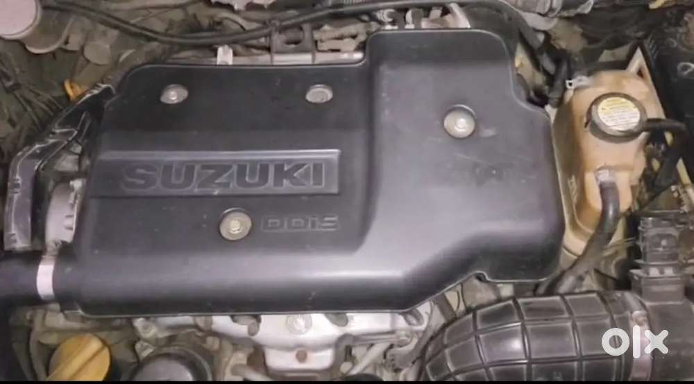 Maruti Suzuki Swift Zdi 2014