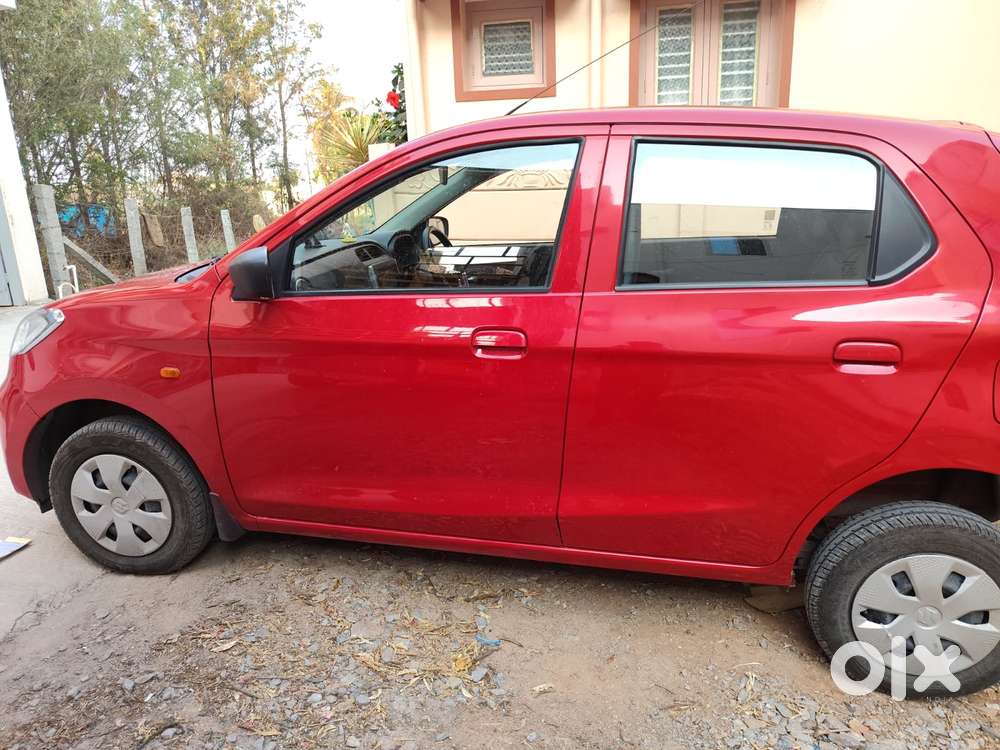 Maruti Suzuki Alto K10 Vxi (o), 2024, Petrol