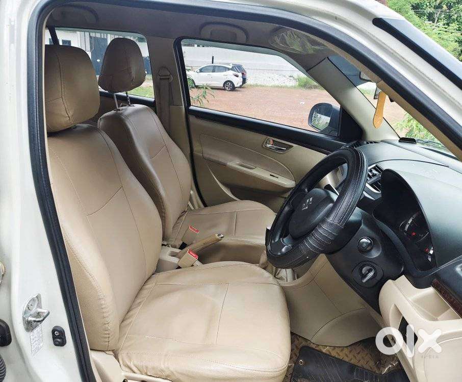 Maruti Suzuki Swift Vxi + Manual, 2013, Petrol