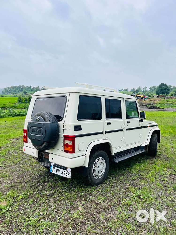 Mahindra Bolero Diesel 2019