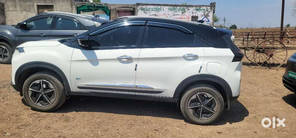 Tata Nexon Ev 2024 Electric 45000 Km Driven