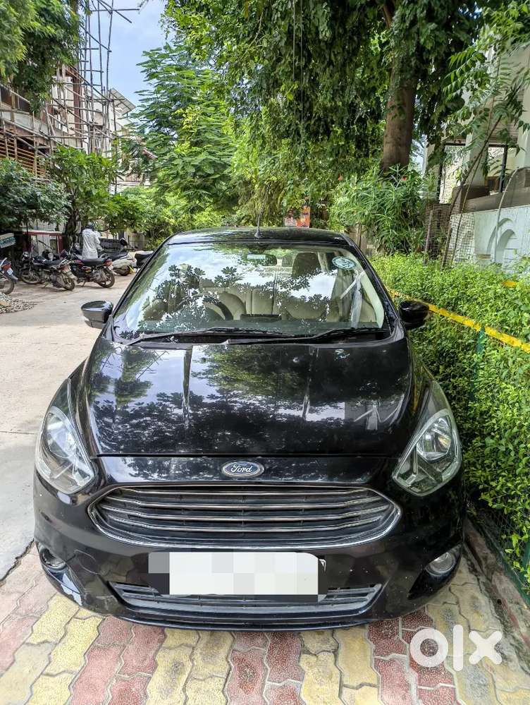 Ford Aspire Diesel 2018