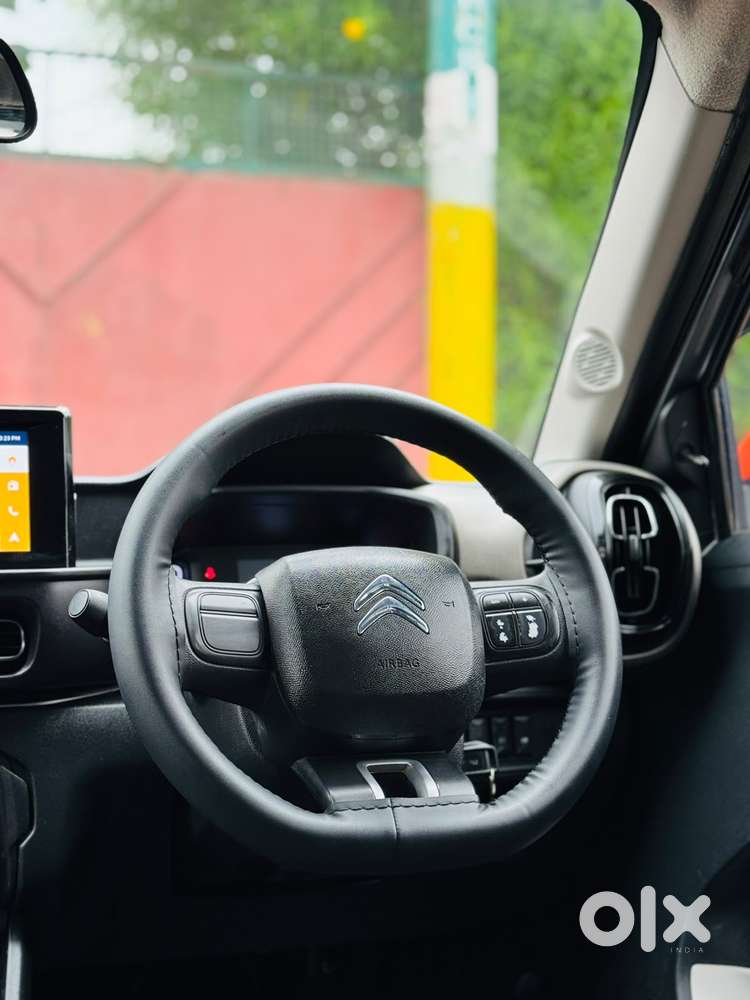 Citroen C3 Feel 1.2 Petrol, 2022, Petrol