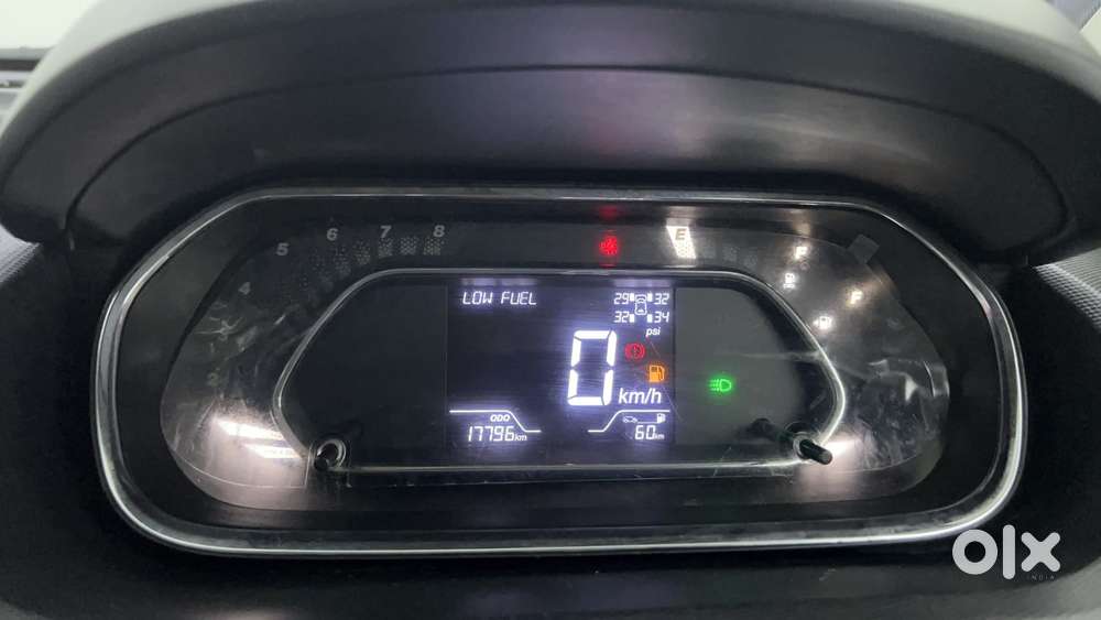 Tata Tiago 1.2 Revotron Xz Plus Cng, 2023, Cng & Hybrids