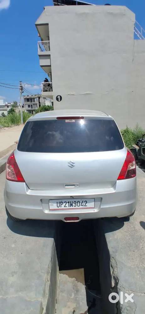 Swift Maruti Suzuki 2007 Model