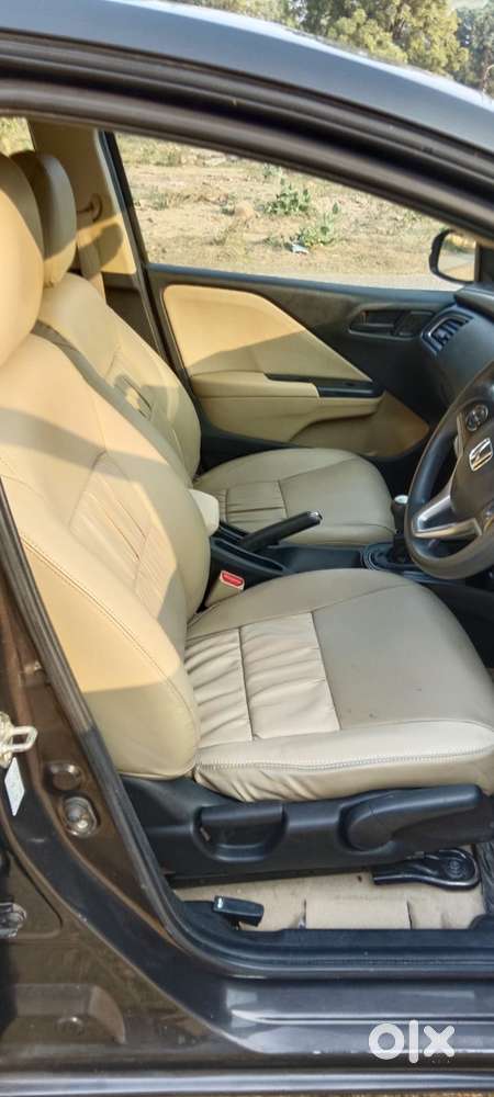 Honda City Vx (o) Mt I-vtec, 2022, Petrol