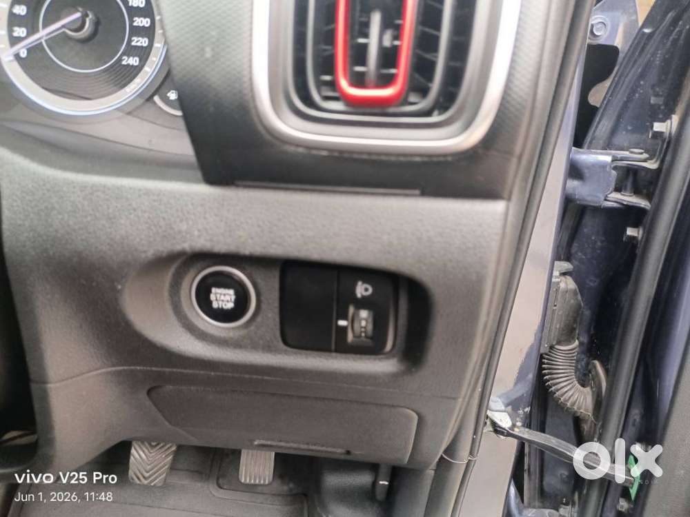 Hyundai Creta Sx 1.5 Diesel, 2023, Diesel