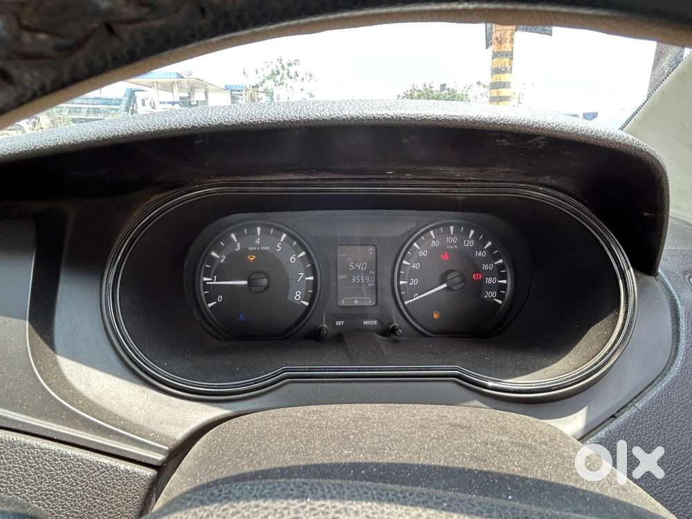 Tata Zest  1.2 Revotron Xe, 2019, Diesel