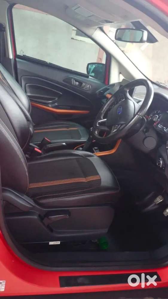 Ford Ecosport Diesel 2020 Dr Used Final Price