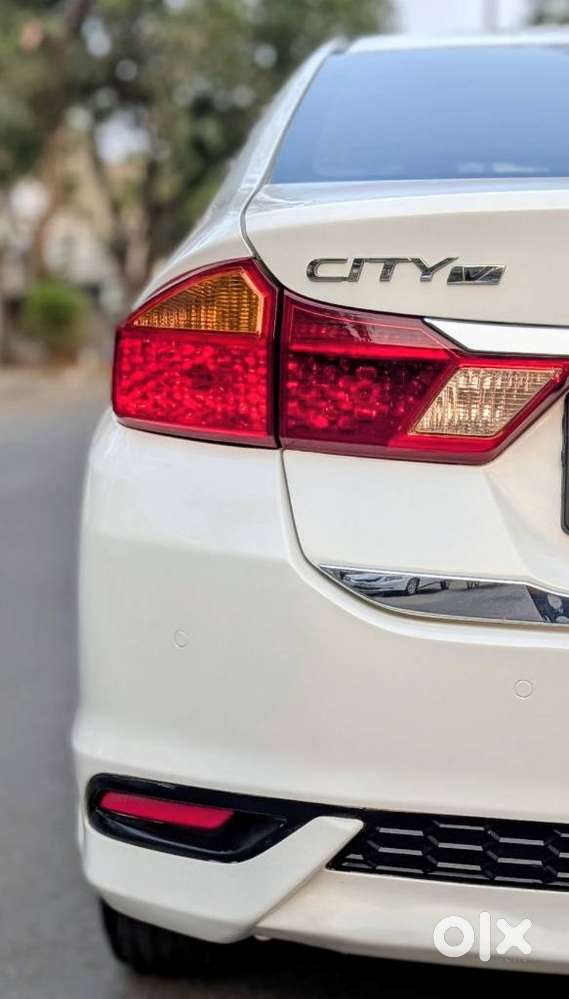 Honda City 2014-2015 I Dtec V, 2019, Diesel
