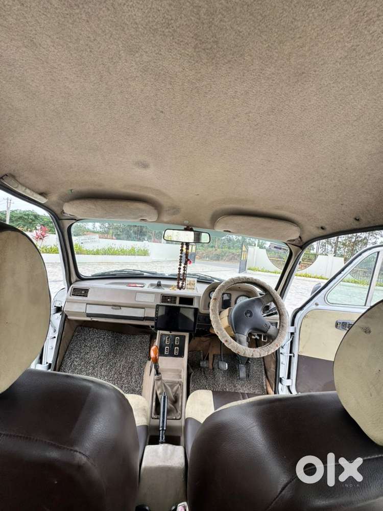 Urgent Sale Ambassdor