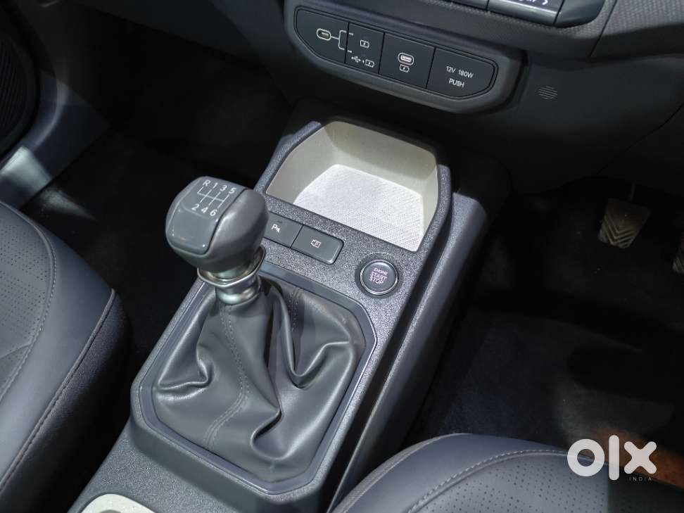 Kia Syros Htx Turbo, 2025, Petrol