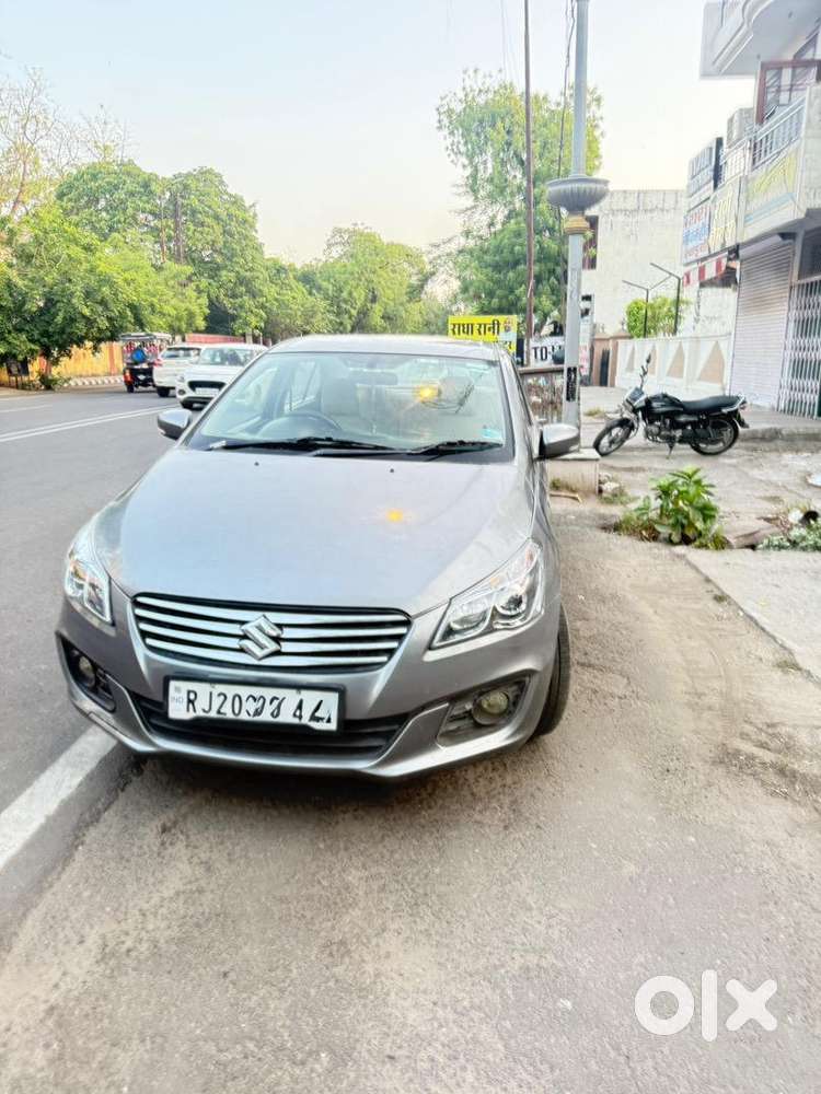 Maruti Suzuki Ciaz Diesel Well Maintained
