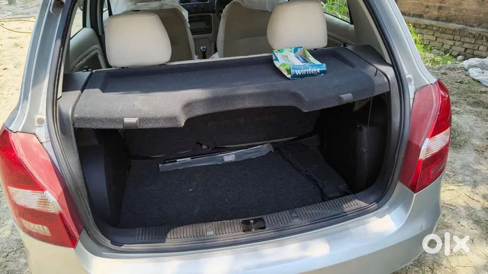 Skoda Fabia Mint And Clean Interior All Function Are Active.