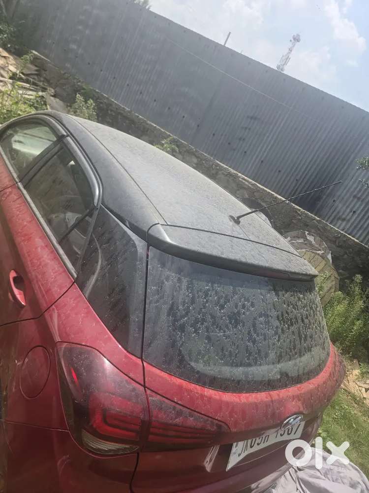 Hyundai I20 Magna Petrol 2019
