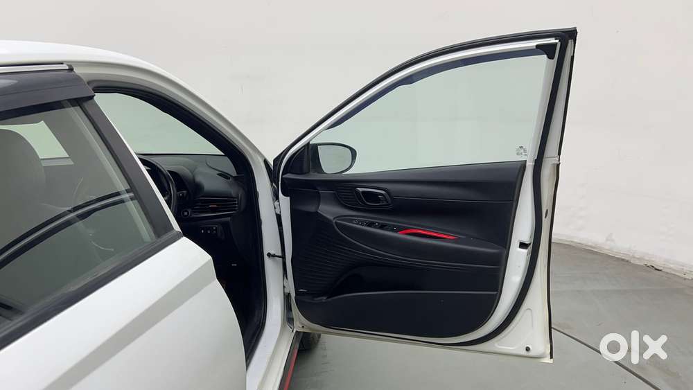 Hyundai I20 N Line N8 1.0 Turbo Dct, 2021, Petrol