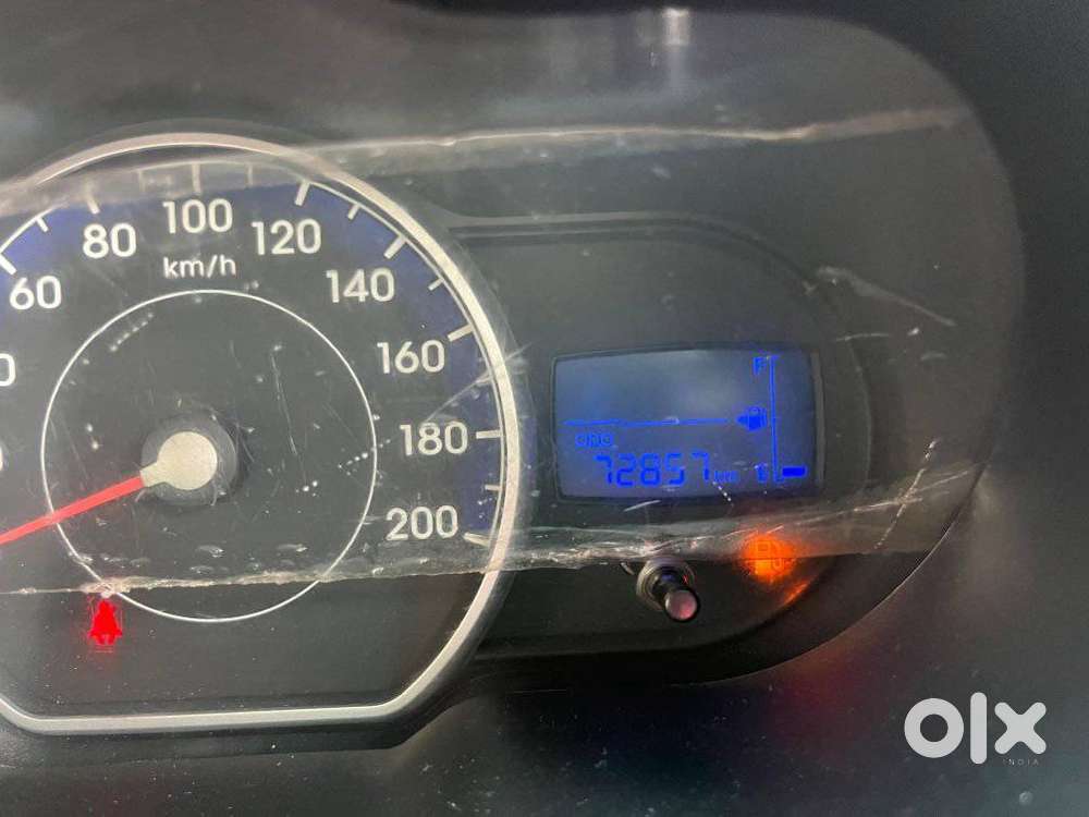 Hyundai I10 Sportz 1.1l, 2012, Petrol