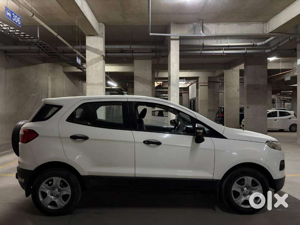 Ford Ecosport Ambient (diesel) - Single Hand Used