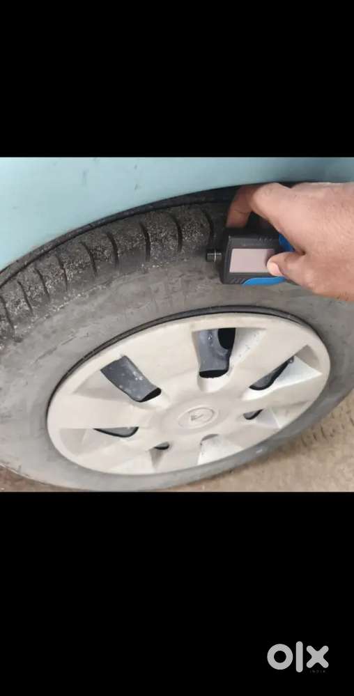 Maruti Suzuki Wagon R Flex Fuel 2007