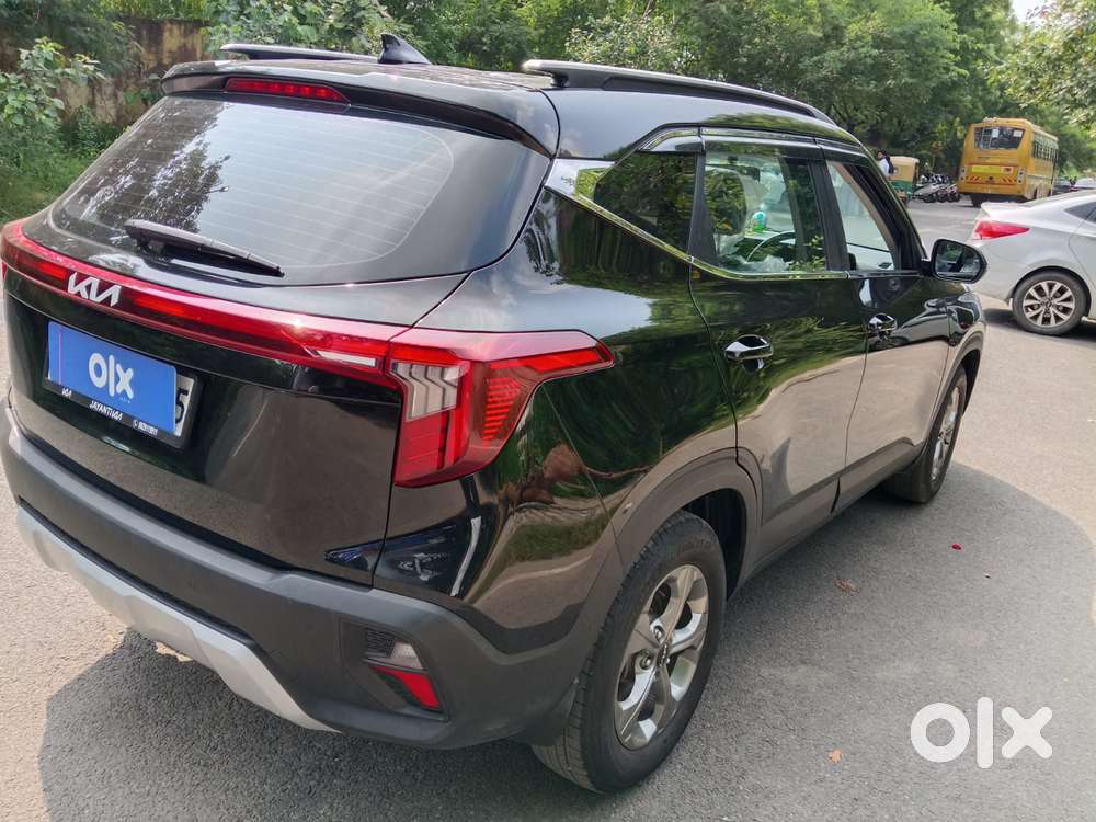Kia Seltos Htk G, 2025, Petrol