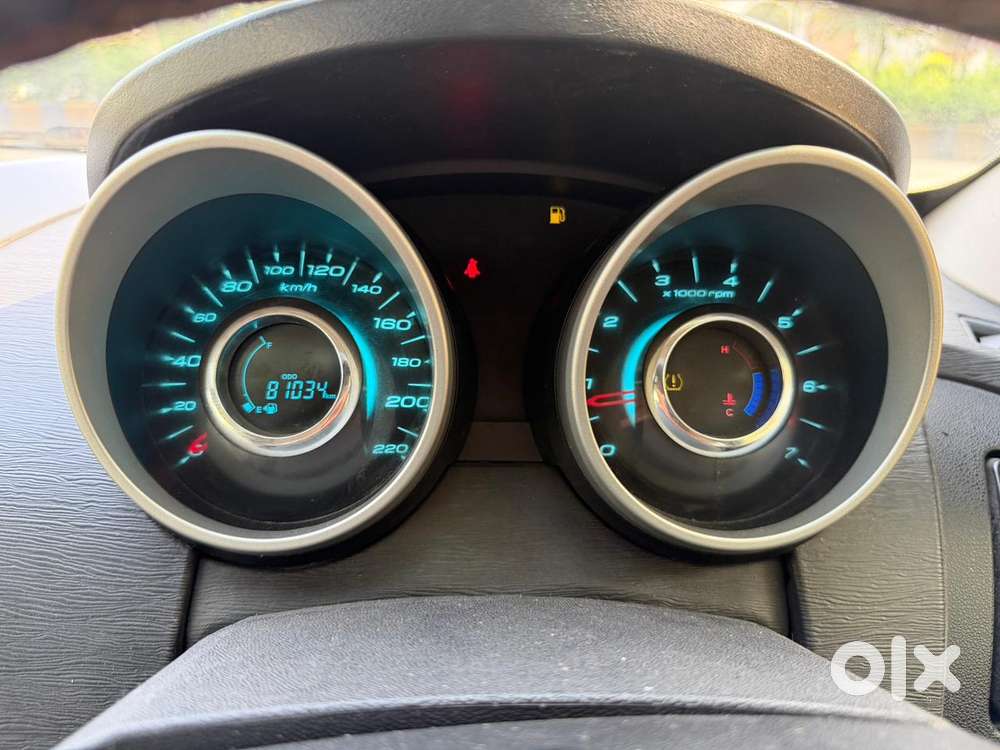 Mahindra Xuv500 2.2 W10, 2018, Diesel