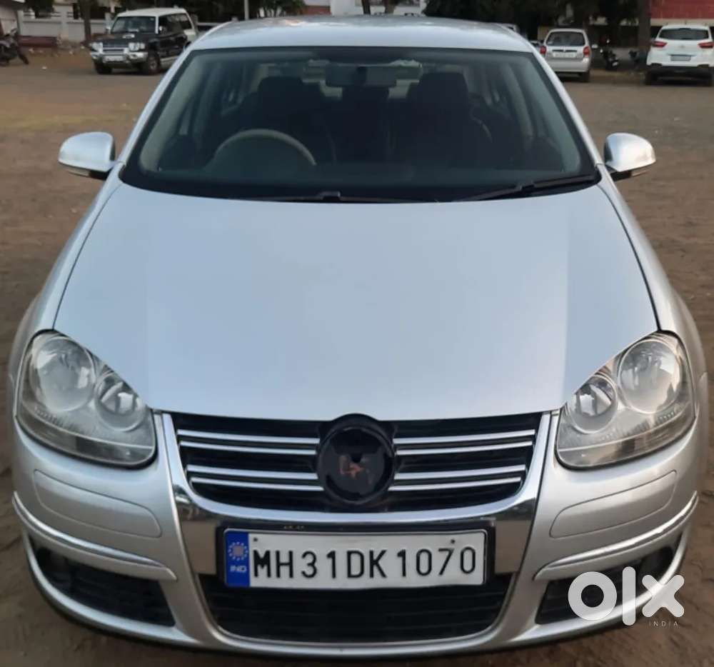 Volkswagen Jetta, 2010, Diesel