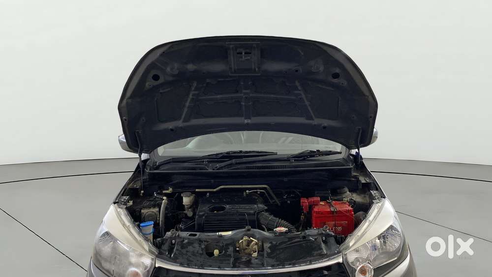 Maruti Suzuki Celerio Vxi Mt, 2021, Petrol