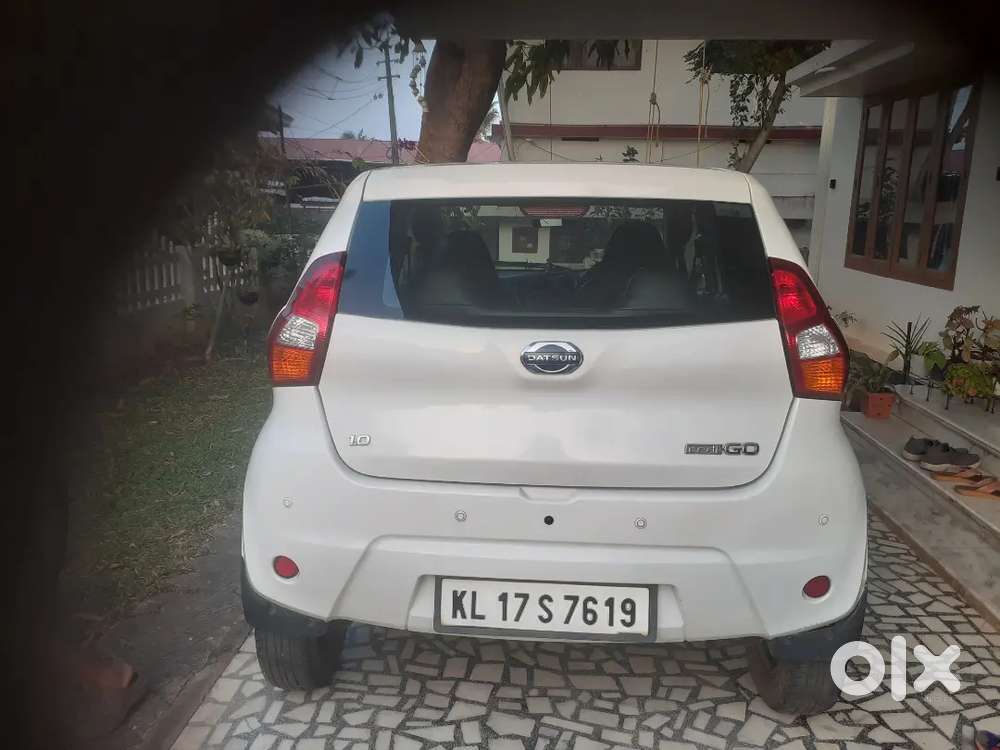 Datsun Redigo 2018 Automatic For Sale