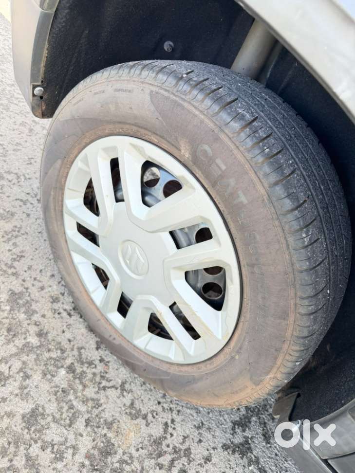 Maruti Suzuki Vitara Brezza Vdi, 2016, Diesel