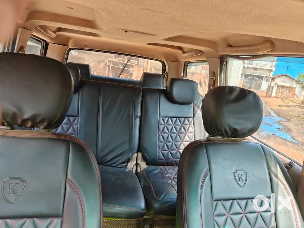 Mahindra Xylo 2013 Manual Diesel