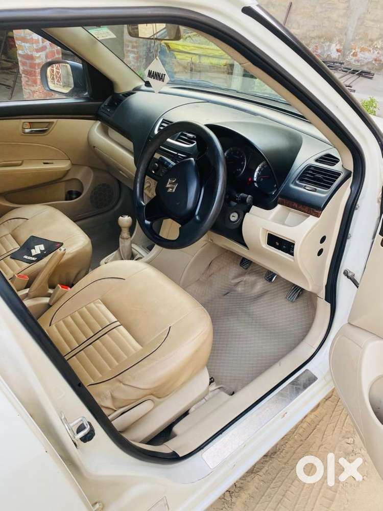 Maruti Suzuki Swift Dzire 2014 Diesel Good Condition